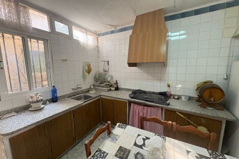 Byhus i Arboleas, Almeria, Arboleas - € 55.000 | Ref: Casa Retiro - foto 15